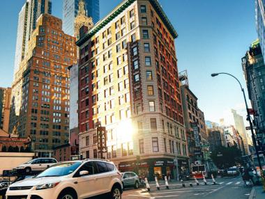 Странната причина за американската рецесия