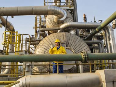 Може ли германската индустрия да се справи без газ