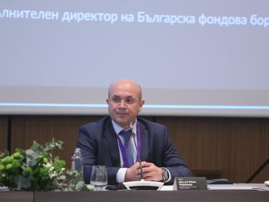 БФБ създава ESG борсов индекс