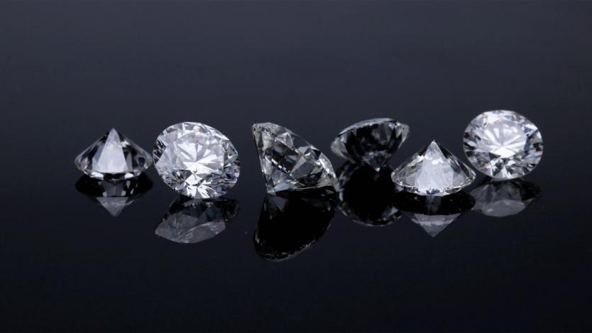 Седем причини да инвестираме в диаманти