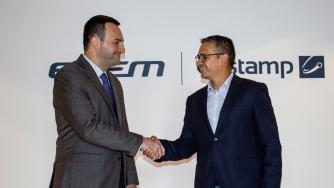 „Етем Гестамп“ ще купува 100% зелена енергия от централа на Фонд „Растеж“