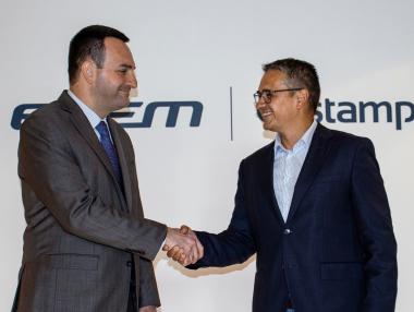 „Етем Гестамп“ ще купува 100% зелена енергия от централа на Фонд „Растеж“