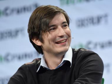 Българинът Влад Тенев отказва да продава Robinhood