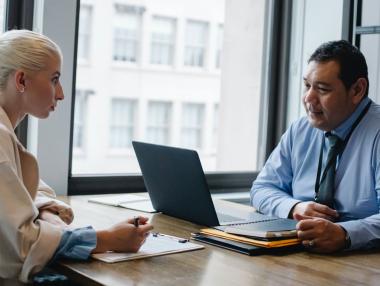 Обявите за работа в България намаляват навсякъде без изключения