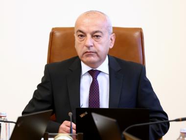 Служебният кабинет отмени половинчатото решение за ОИСР