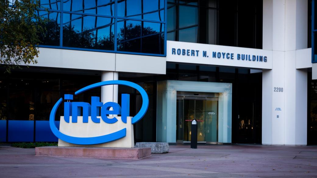 Intel иска да строи завод за чипове в Италия