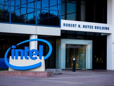 Intel иска да строи завод за чипове в Италия