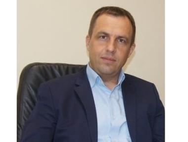 Агенция „Митници“ има нов директор