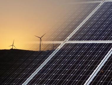 Енергийната трансформация се ускорява