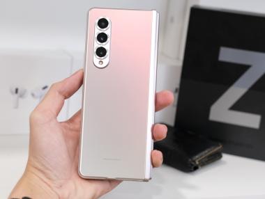 Без повече „Z“ в някои смартфони Samsung?