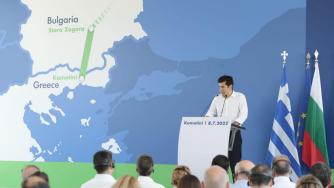 Сгрешени имена може да забавят интерконектора България – Гърция