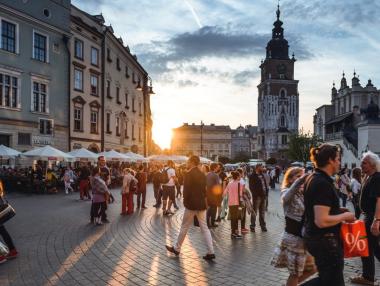 Как в Източна Европа затягат коланите заради двуцифрената инфлация
