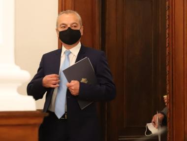 Донев: Ще направим всичко, за да неутрализираме наследените кризи