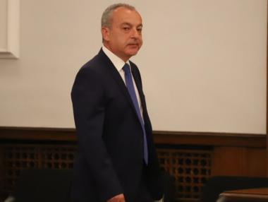 Донев назначи нов зам.-министър на финансите