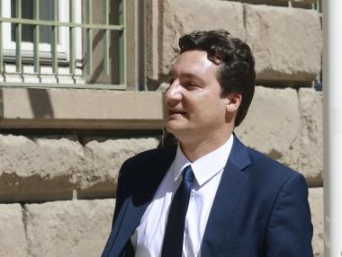 С поправяне на сгрешените имена интерконекторът с Гърция ще тръгне