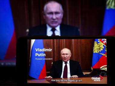 Русия забрани на „неприятелските“ инвеститори да продават активи