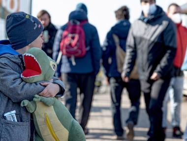 Ефектите от притока на украински граждани досега