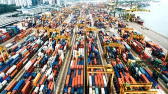 Бързо приземяване очаква внезапно скочилия китайски износ