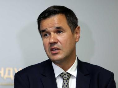 Наследникът на Нинова мисли да запази Държавната петролна компания