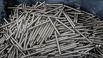 Как Турция се превръща в „склад и мост“ за търговия с метали към Русия