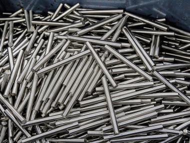 Как Турция се превръща в „склад и мост“ за търговия с метали към Русия