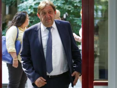 Пътните строители ще получат 200 млн. лв., а може и повече