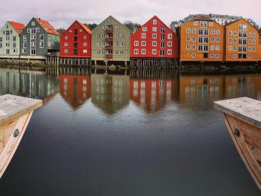 Норвегия прави стъпка за ограничаване износа на ток за Европа