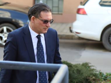 Директорът на „Булгаргаз“ първо смятал спирането на руския газ за шега