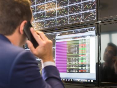 Пазарите на акции не мислят за рецесия