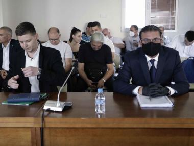 Вечерни новини: За шефа на „Булгаргаз“ спирането на газа било шега; Украйна спря част от петрола за Европа