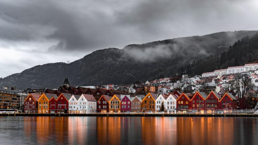 Червената лампа светна: Неочаквана криза застига енергийно богатата Норвегия