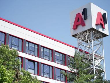 А1 финализира ключовата сделка за придобиването на СТЕМО