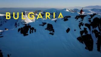 „Летящият“ фотограф: Владислав, който засне България за National Geographic