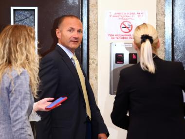 Държавата отпусна 800 млн. лв. заем на „Булгаргаз“