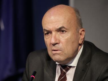 Служебното правителство скоростно преработи решението за ОИСР