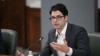 Проект за МВР бави първото плащане по Плана за възстановяване