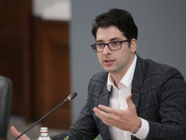 Проект за МВР бави първото плащане по Плана за възстановяване