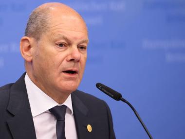 „Разчитайте на нас“: Германия готви нов пакет от мерки заради енергийната криза