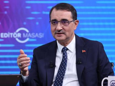 Турция започва да използва природен газ от Черно море през март догодина