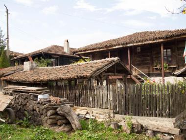 Бизнес бягство от големия град