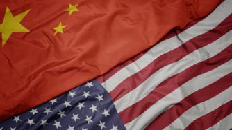 Големи китайски държавни компании напускат американската борса