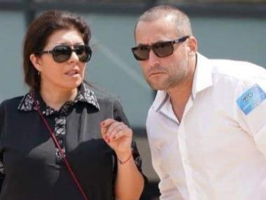 Кадър на ГЕРБ застава начело на тол системата