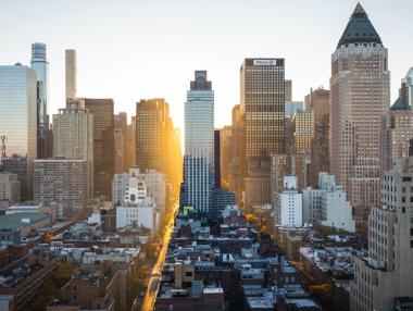 Кога американската икономика изпада в рецесия?