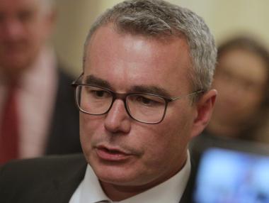 Терзиев: Цените на горивата се понижават през последните 2 седмици