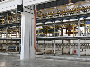 Около 920 фирми получават над 93 млн. лв. за подобряване на енергийната им ефективност