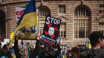 Москва предупреди Вашингтон, че стават пряка страна във войната