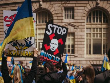 Москва предупреди Вашингтон, че стават пряка страна във войната