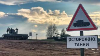 Русия подготвя индустрията си за продължителна война в Украйна