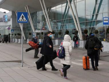 Новините от седмицата: Какво се случва с Летище София; Имотният пазар пълен с фалшиви обяви