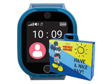 Vivacom с ученически пакет – смарт часовник и принадлежности